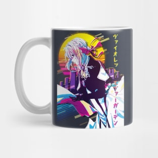 Violet Evergarden Mug